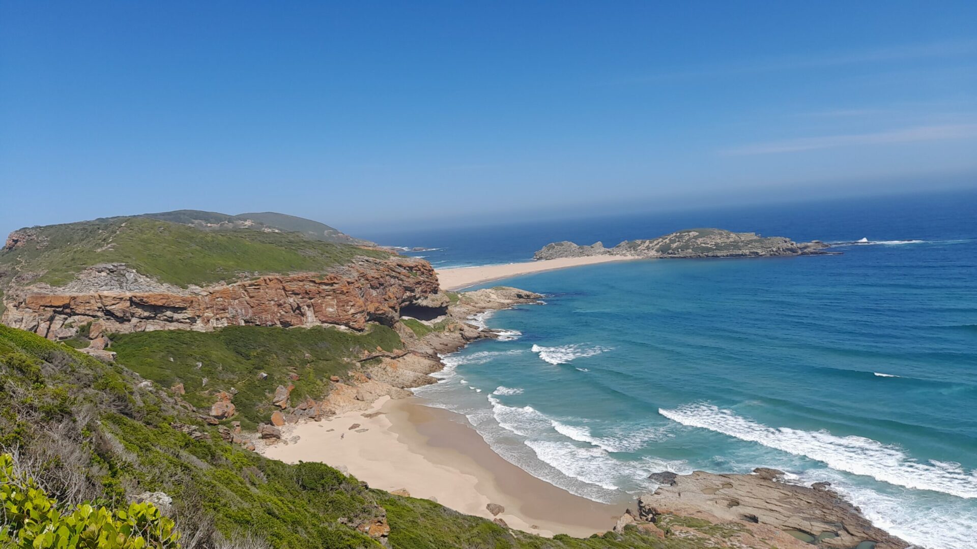 South Africa Road Trip