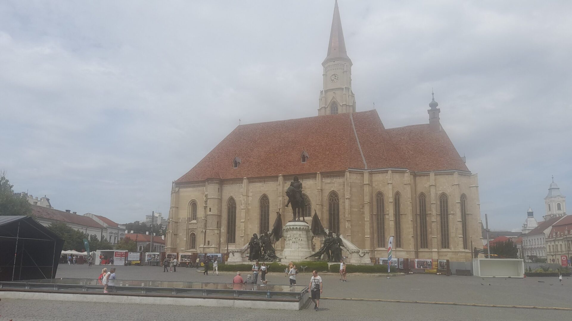 Cluj-Napoca