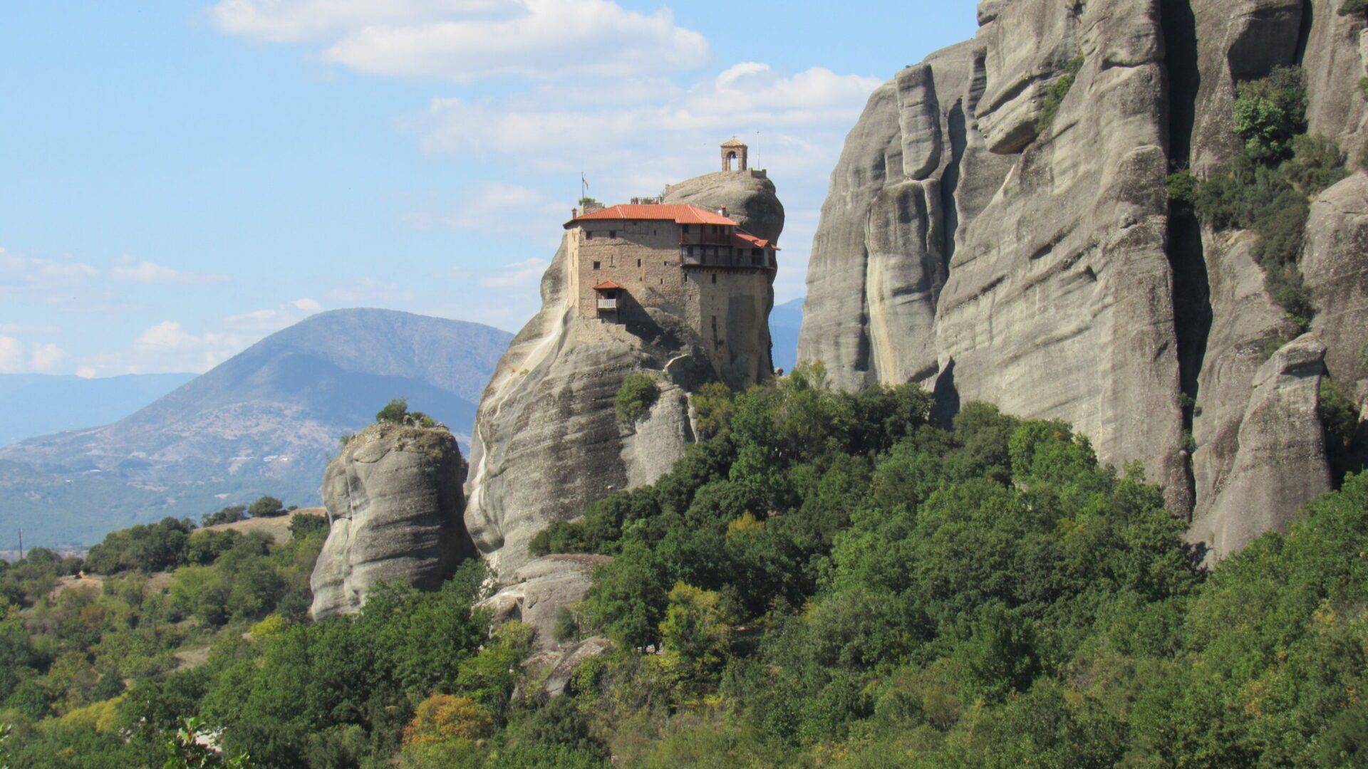 Meteora