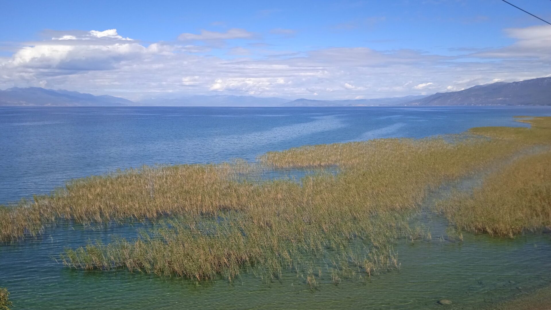 Lakes of Macedonia